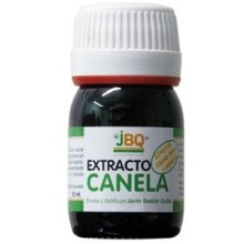 Extracto de Canela 100 ml - JBQ