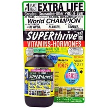 Superthrive-vitaminas & hormonas- 15 ml