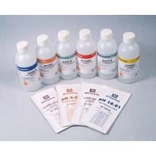 Líquido Limpiador de medidores de pH