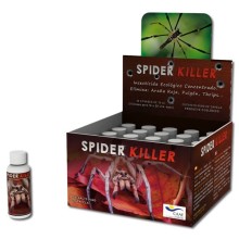 Spider Killer (Extracto de Canela) - Agrobacterias
