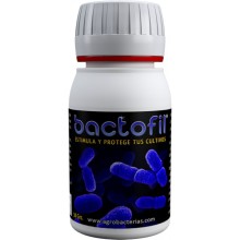 Bactofil - Agrobacterias