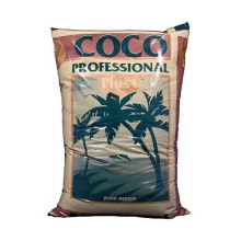 Substrate Coco Professional Plus - Canna