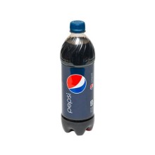 Botella Camuflaje Cola