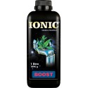Ionic Boost - Growth Technology