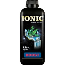 Ionic Boost 1L - Growth Technology