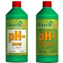 pH Down - Dutch Pro