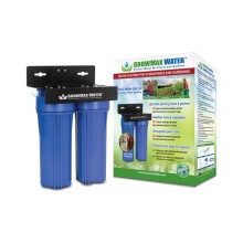 Filtro de agua ECO GROW 240l/h