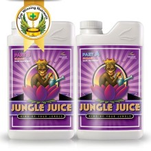 Jungle Juice Bloom 2 Partes - Advanced Nutrients