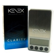 Báscula Kenex Clarity 650