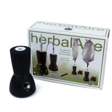 Vaporizador HerbalAire H2.2