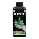 Ionic Coco Grow - Growth technology