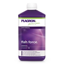 Fish Force 1 L - Plagron