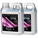 Bloom A + B - Cyco