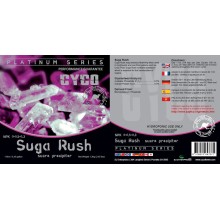 Suga Rush - Cyco