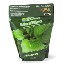 MaxiGro - General Hydroponics