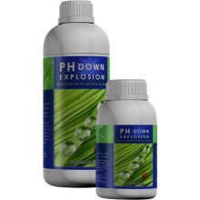 pH Down Explosion-controlador de pH-