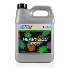 Heavy Bud Pro - Grotek