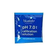 Sobre Solución Calibradora pH 7 Bluelab