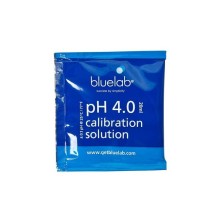 Sobre Solución Calibradora pH 4 Bluelab