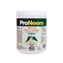 ProNeem 450gr - Torta de Neem - Trabe