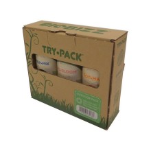 Trypack Outdoor - BioBizz