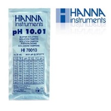 Solución Calibradora pH 10