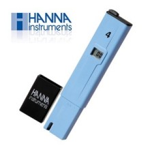 Medidor EC Hanna Instruments