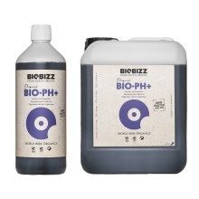 Bio pH + BioBizz