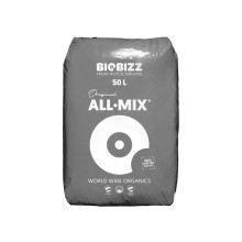 Substrate All Mix - Bio Bizz