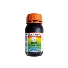 Oleatbio CCK 250 ml - Trabe