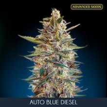 Auto Blue Diesel
