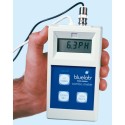 Medidor PH y EC Combo Meter Bluelab