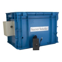 Extractor Resina Secret Box Grande