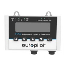 Controlador Digital Autopilot PX2