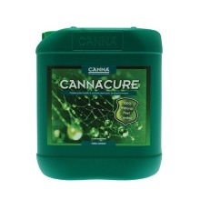 Cannacure - Canna