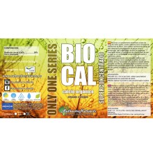 BioCal -  Authentic Nutrients