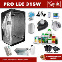 PRO 315W LEC Grow Kit