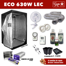 ECO 630 LEC Growing Kit