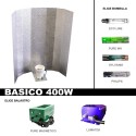 Basic Lighting Kit 400W