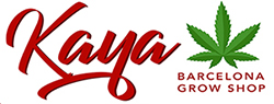 Kaya Barcelona Grow Shop
